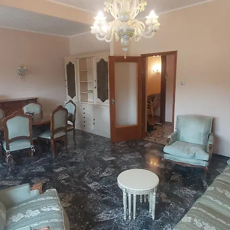 شقة Residenza Lungadige Cangrande *
