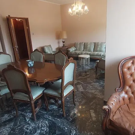 Residenza Lungadige Cangrande * فيرونا