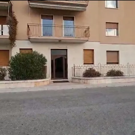 Residenza Lungadige Cangrande *
