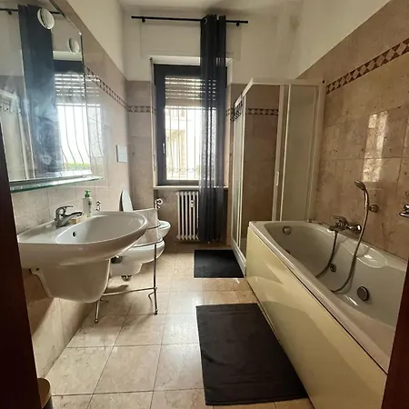 Residenza Lungadige Cangrande *