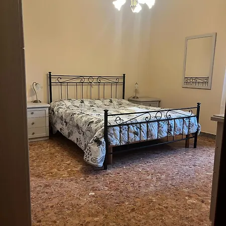 Residenza Lungadige Cangrande فيرونا
