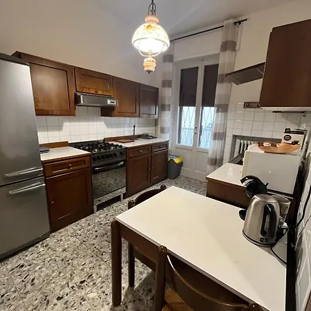 Residenza Lungadige Cangrande דירה *