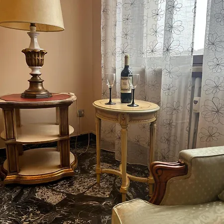 Residenza Lungadige Cangrande * ורונה