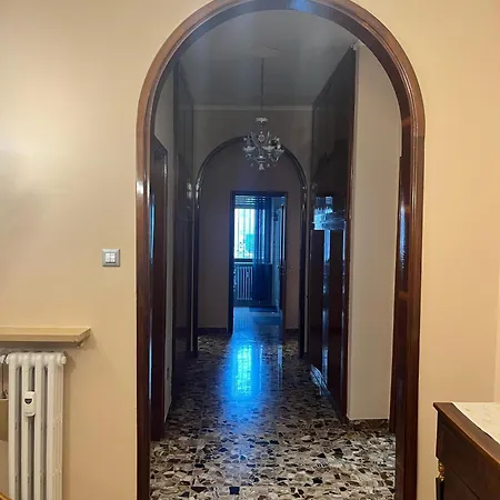شقة Residenza Lungadige Cangrande *