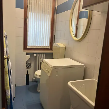 Residenza Lungadige Cangrande דירה ורונה